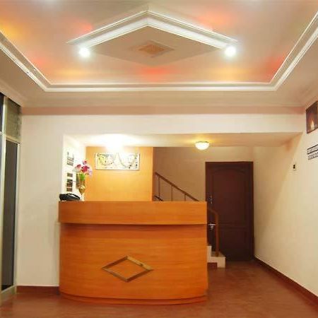 Gps Hotel Kodaikanal Ngoại thất bức ảnh