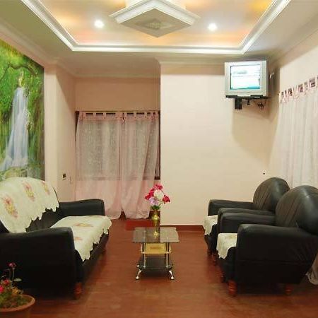 Gps Hotel Kodaikanal Ngoại thất bức ảnh