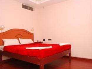 Gps Hotel Kodaikanal Ngoại thất bức ảnh