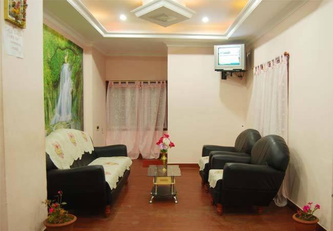 Gps Hotel Kodaikanal Ngoại thất bức ảnh