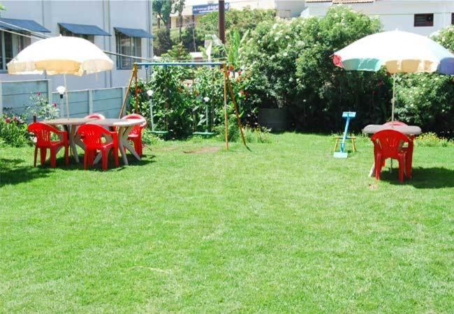 Gps Hotel Kodaikanal Ngoại thất bức ảnh
